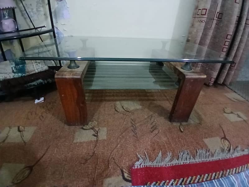 Center Table Available 4