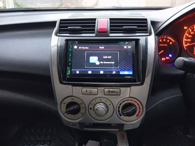 Honda City IDSI 2010 11