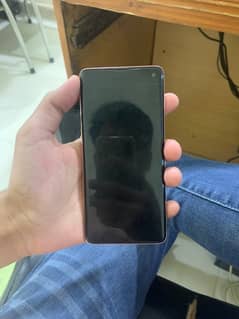 s10 in fabulous condition samsung