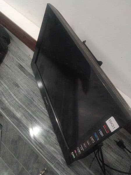 Sony LED 0