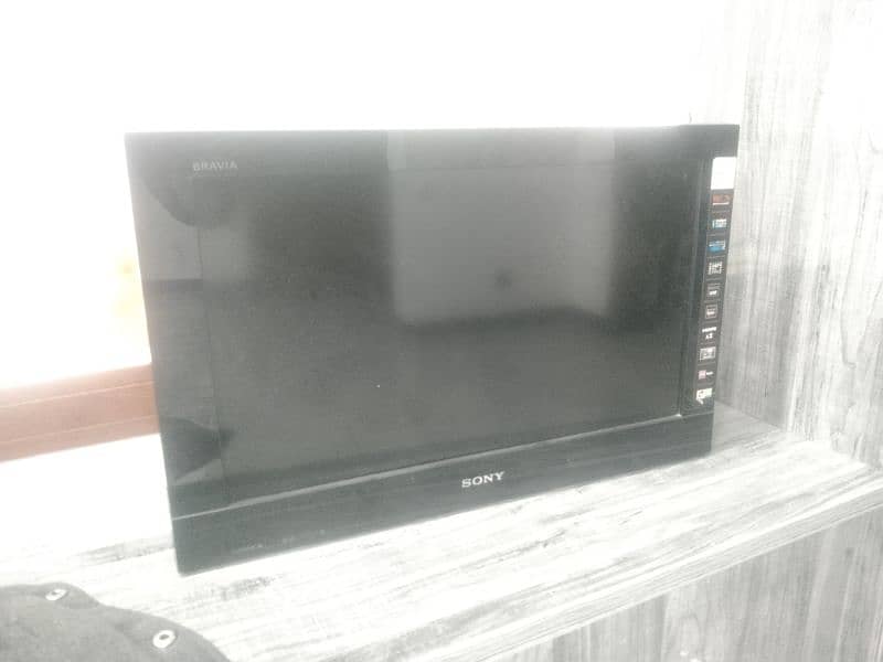 Sony LED 1