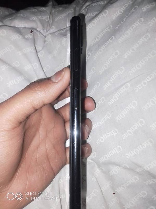 i phone XSMAX 10/10 batery health80 64gb non aproved All ok waterpack 4