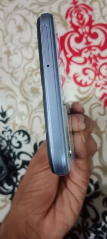 vivo y21T 4gb ram 128gb memory full box condition 10 by 9 1