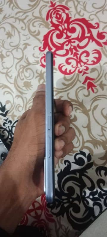 vivo y21T 4gb ram 128gb memory full box condition 10 by 9 2