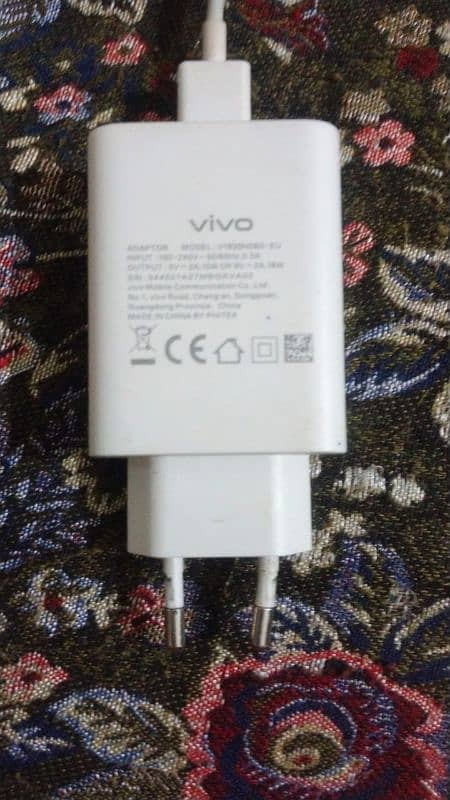 vivo y21T 4gb ram 128gb memory full box condition 10 by 9 6