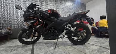 Sultan 250 CC | Bike | Model 2020