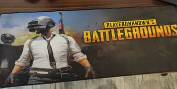 Pubg Skin + Keyboard + Mouse