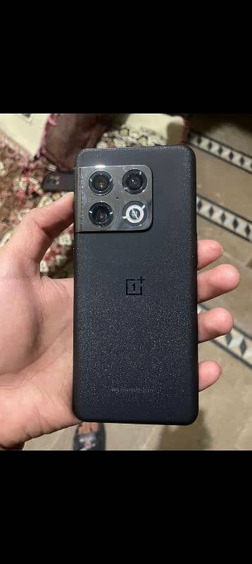 OnePlus 10pro All ok 0