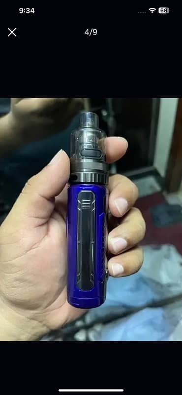 Freemax maxus Max pro 168W vape kit 2