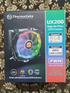 Thermaltake