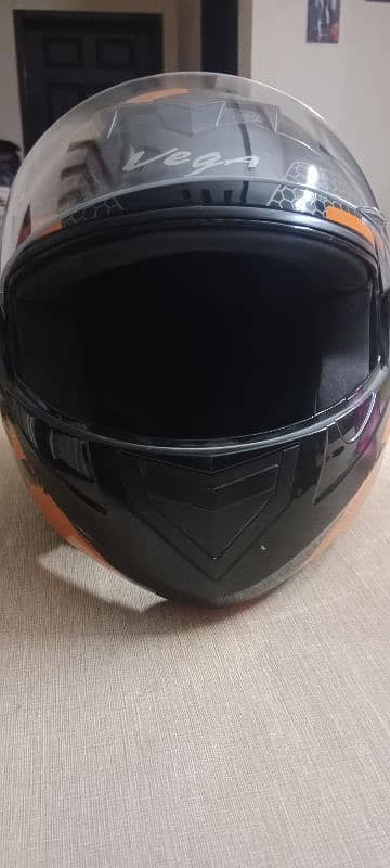 Vega Helmet 1