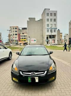 Honda Accord 2006