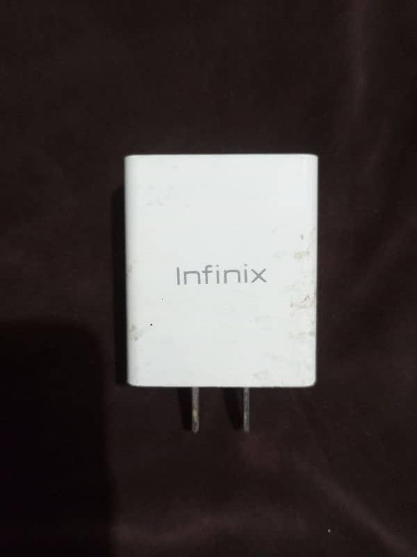 infinix original 0