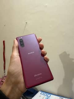 gaming phone Sony Xperia 5 can exchange