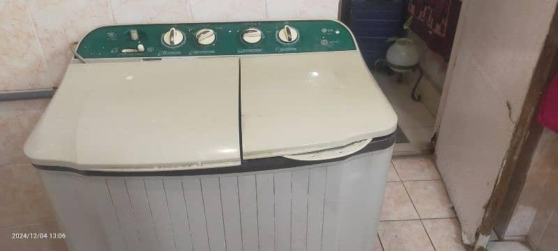 Washing Mashine for sale 0