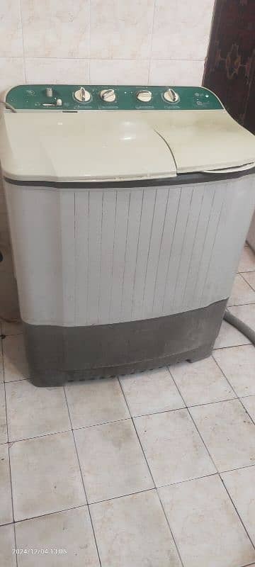 Washing Mashine for sale 2