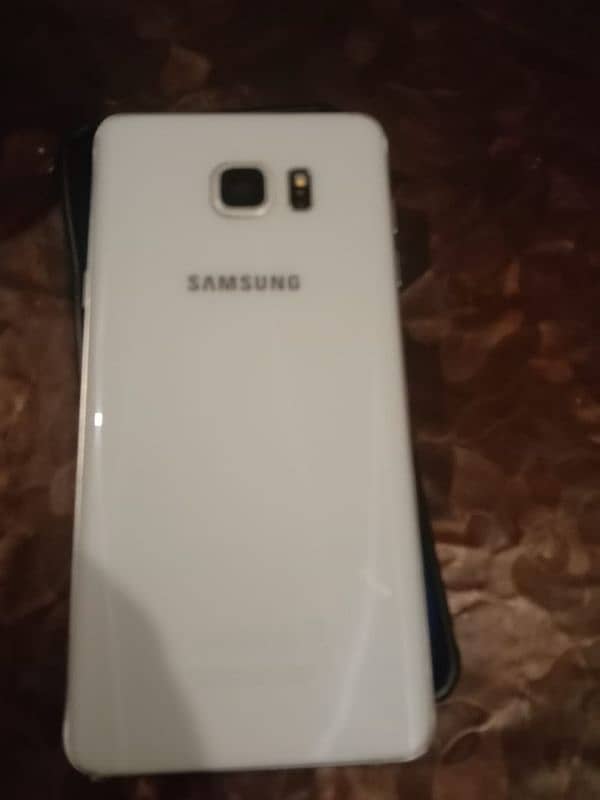 Samsung galaxy note 5 5