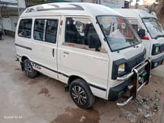 Suzuki Highroof Bolan Model 2006