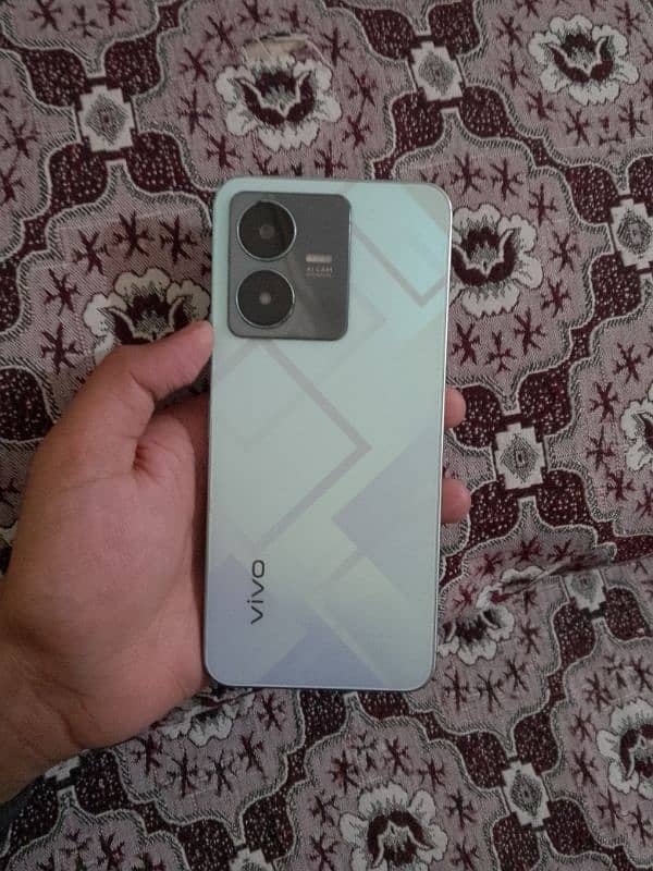 vivo y22 for sale 0