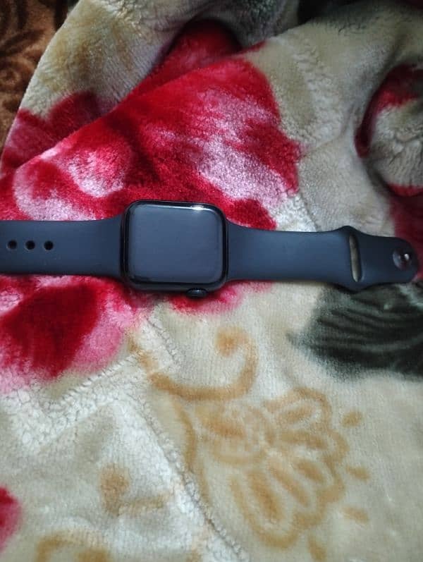 Apple watch SE 40 mm 0