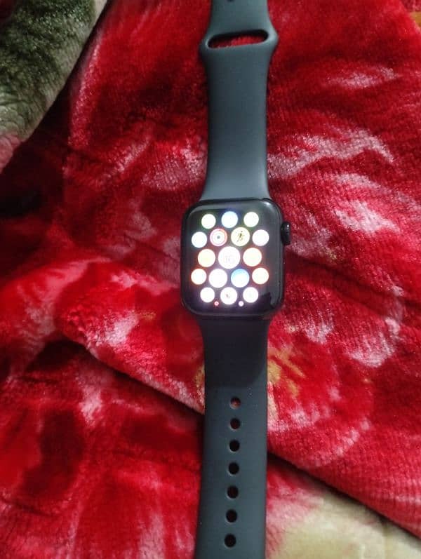 Apple watch SE 40 mm 2