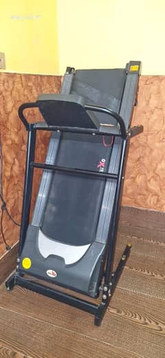 Home used Treadmills