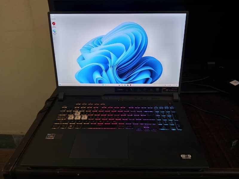 Asus Rog Strix Gaming Laptop 0