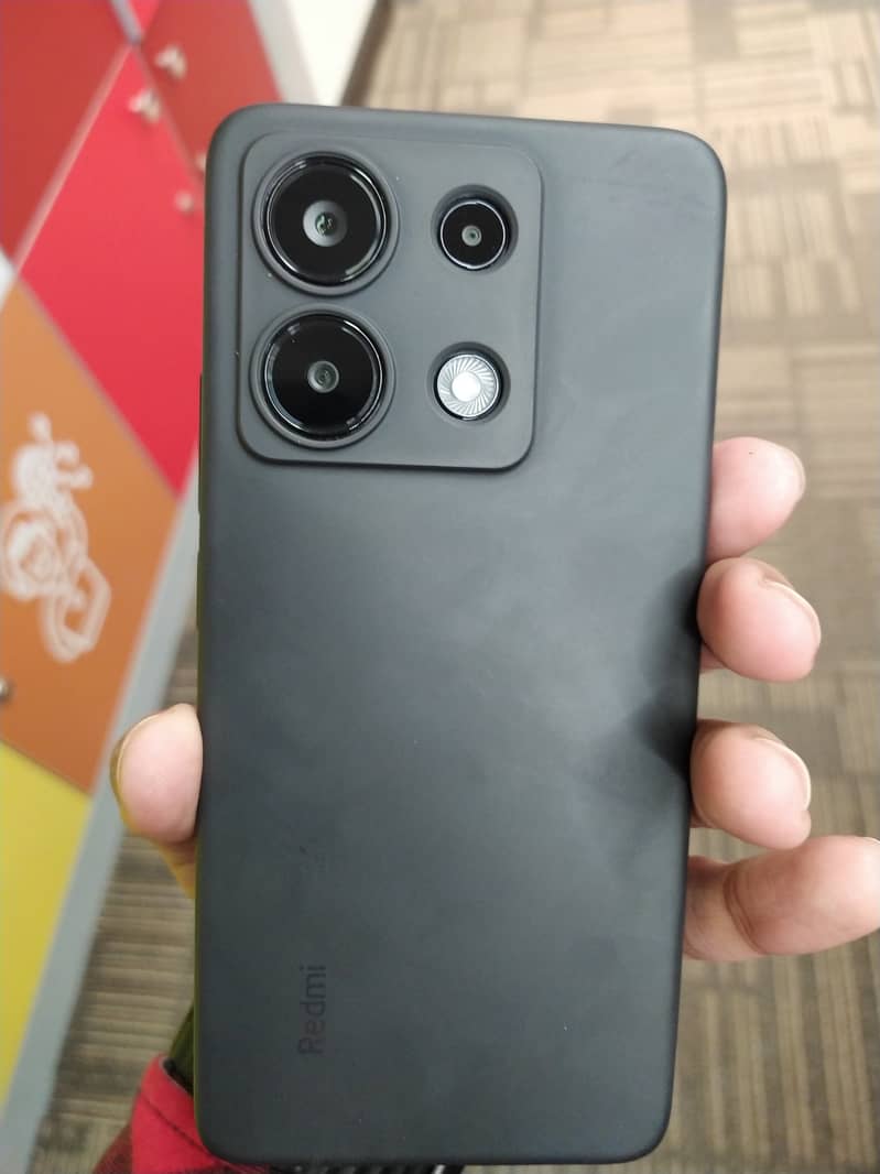 Redmi Note 13 1