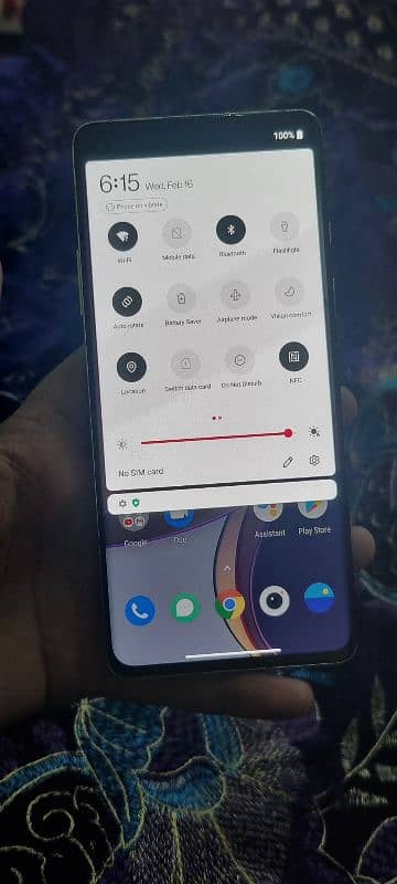 One Plus 8 dual sim approved 15