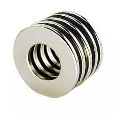 High Quality Neodymium Magnets available at very low price 1