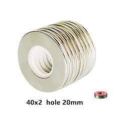 High Quality Neodymium Magnets available at very low price 2