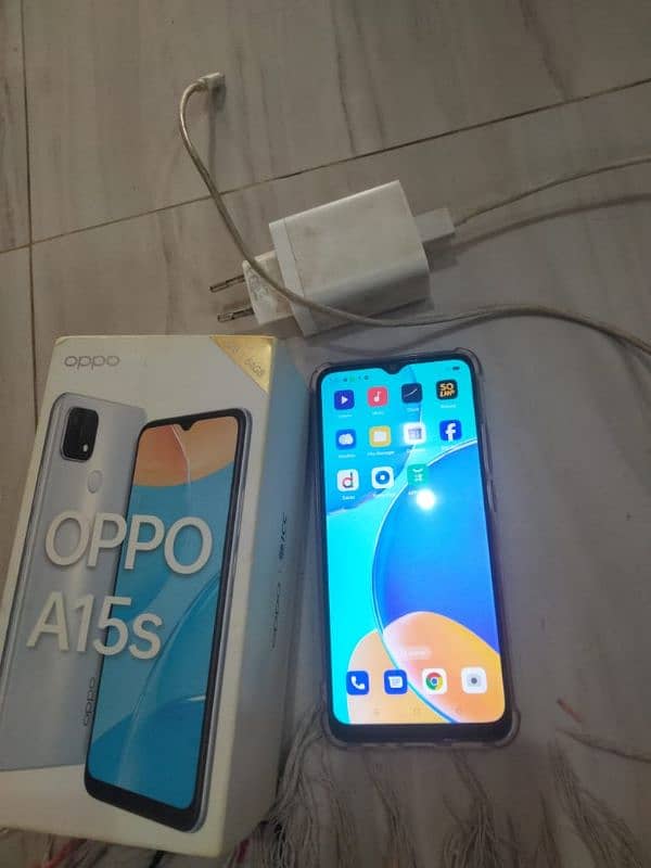 vivo y85A 4/64 glass crk h 1