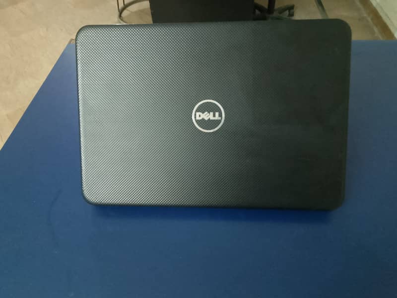 Dell Laptop For Sale 1