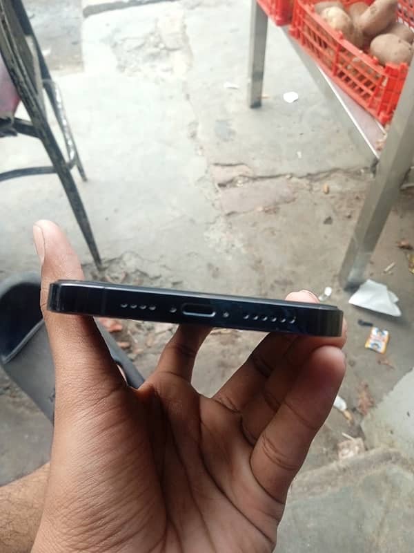 iPhone 12 Pro Max 128 gb exchange possible only iPhone 0