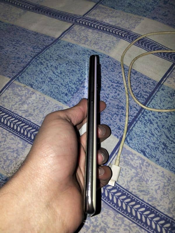 OPPO A95 WITH COMPLETE BOX 3