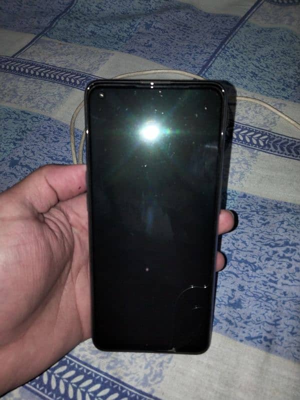 OPPO A95 WITH COMPLETE BOX 4