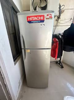 Hitachi