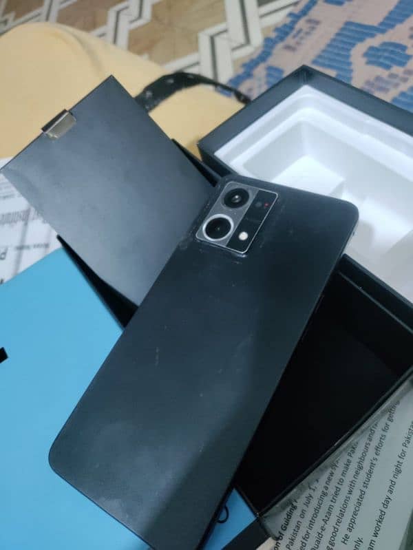 oppo f21 pro like new 4