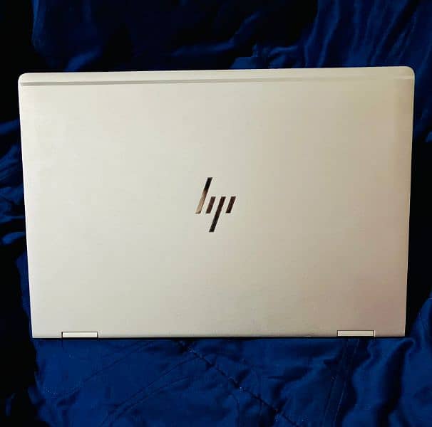 HP EliteBook x360 1030 G2 2