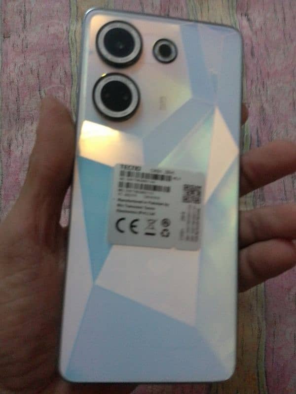 Tecno Camon 20 Sell 2