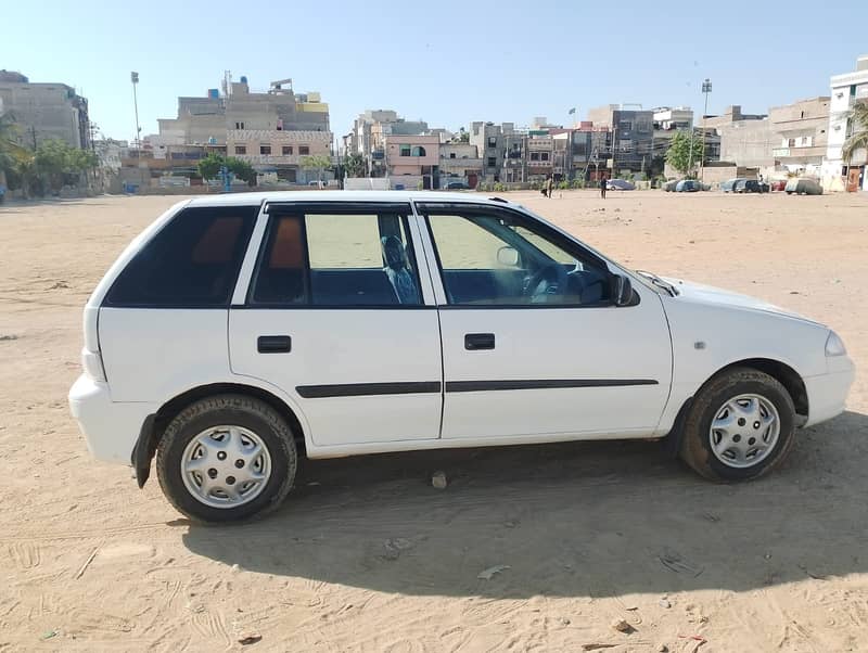 Suzuki Cultus VXR 2012 0