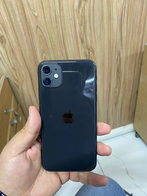 iphone 11 64GB JV 1