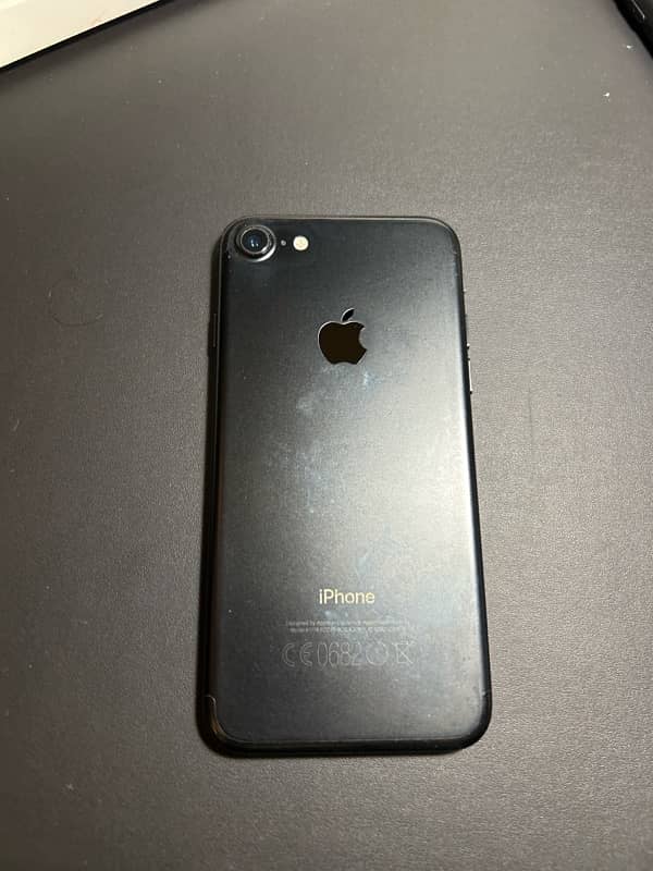 iphone 7 PTA Approved 1