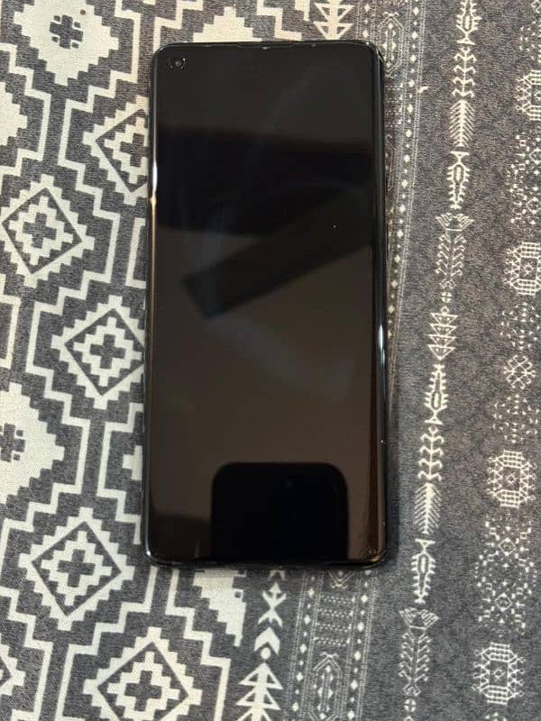 OnePlus 9 Pro Black Physical Dual Sim 0