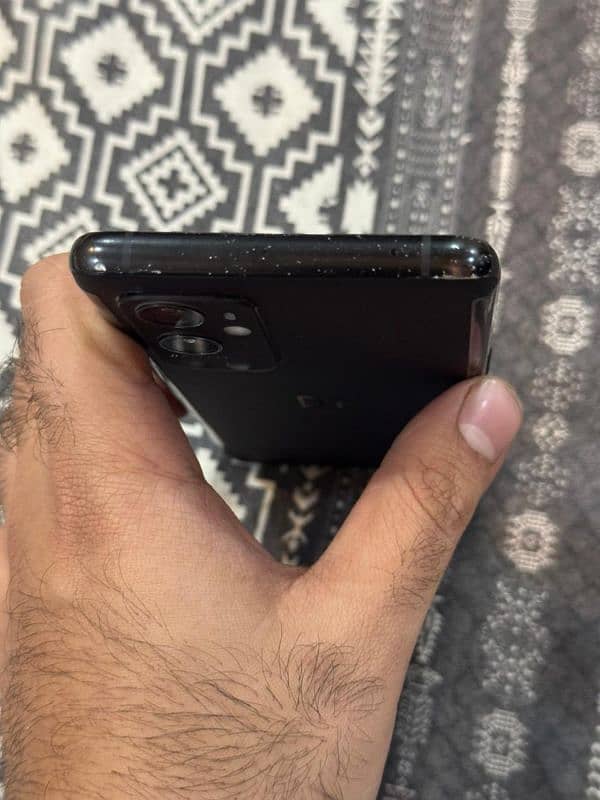 OnePlus 9 Pro Black Physical Dual Sim 2