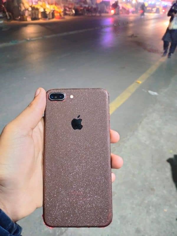 iphone 7 plus 32gb pta approved 0