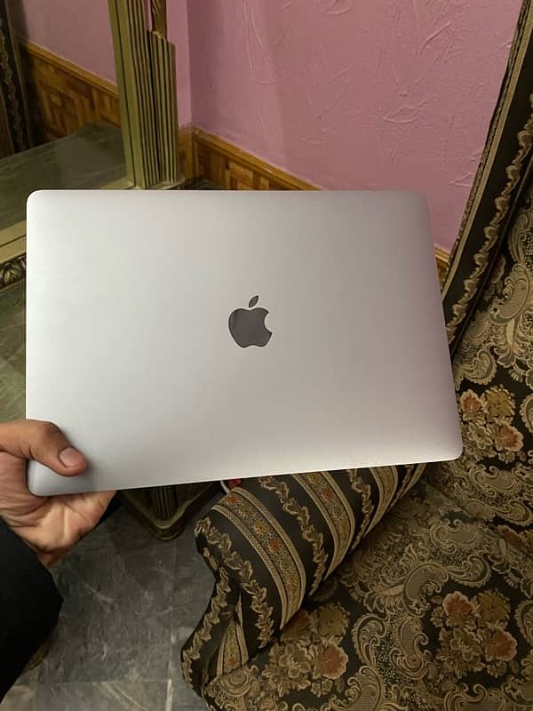 MACBOOK AIR M1 2020 16/256 13 inch 1