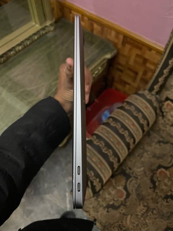 MACBOOK AIR M1 2020 16/256 13 inch 2