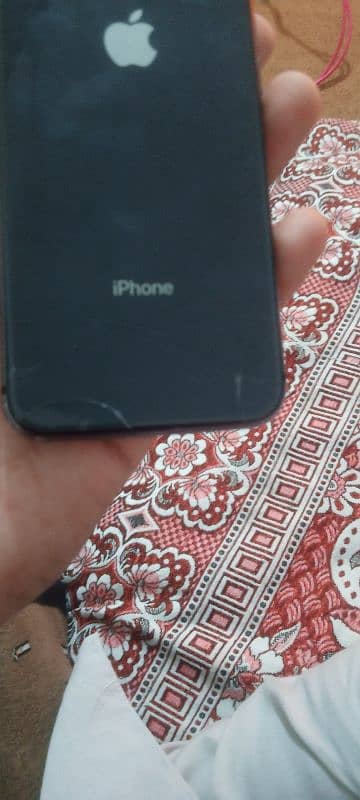 iPhone 8 nonpta 64 GB bypass 03463478882 2