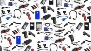 All Mobile Accessories